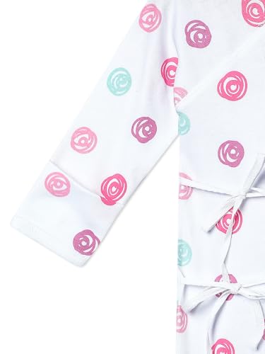 Image of The Mom Store Baby Romper Jabla Style Combo For Boys And Girls | Cotton | Soft Infant Bodysuit | Trendy Stylish Sleepwear For Newborn Baby | Printed | Unisex Comfortable Everyday Baby Wear