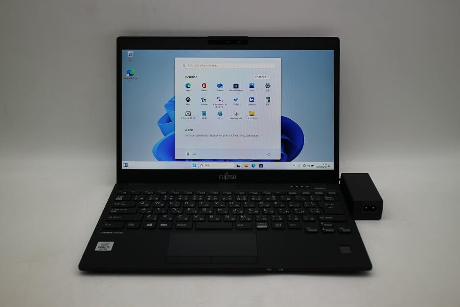 富士通lifebook U9310/DX i5-10210U メモリ8GB 楽天市場】月次セール 【中古】Bランク 富士通 LIFEBOOK U9310