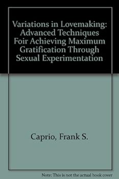 Hardcover Variations In Lovemaking Book