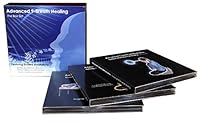 Advanced 9-Breath Guided Meditation 6-CD Box Set 0981879772 Book Cover