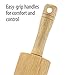 Farberware 5215807 Classic Wood Rolling Pin, 17.75-Inch, Natural