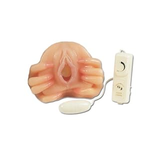 Hot Box Realistische Vagina