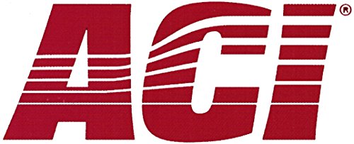 ACI 88806 Power Window Motor and Regulator Assembly