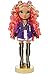 Rainbow High Rockstar Fashion Doll 2 Complete Outfits & Rockband Essentials, Carmen Major Only