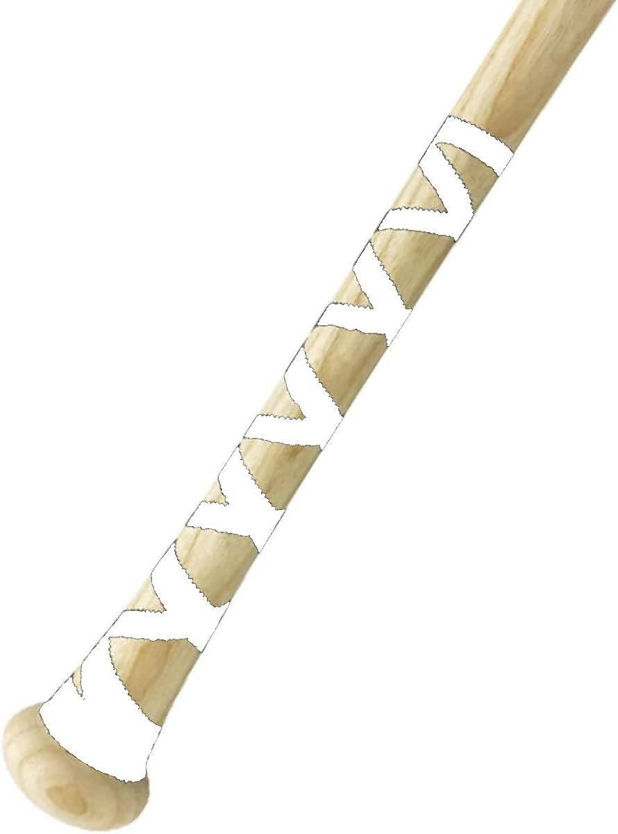 Easton DELUXE Bat Grip Tape, Ideal for Baseball And Softball Bats to Enhance Player Bat Grip, Reduce Bat Weight with Tape vs Grips