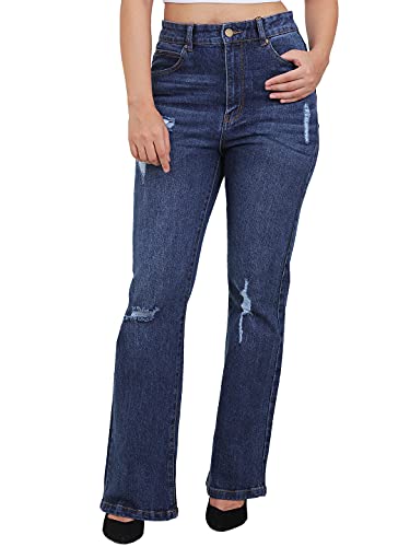 Image of Malachi Women Jeans
