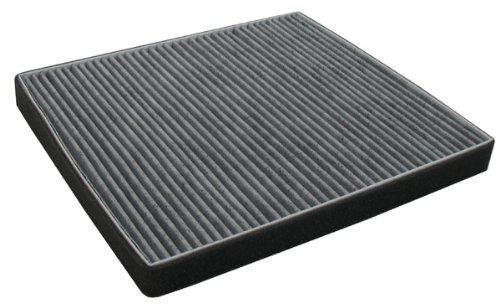 Photo 1 of Pentius PHP5527 UltraFLOW Cabin Air Filter for Cadillac Escallade(03-04) Chevy Avalanche/Silverado(03-04), GMC Sierra/Yukon(03-04),Hummer H2(03-04) Single Pack