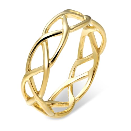 [mico.lor] XeX O (307) ҂ݍ݃T[WJXeX 316L AM[Ή fB[X Y F gold S[h 10