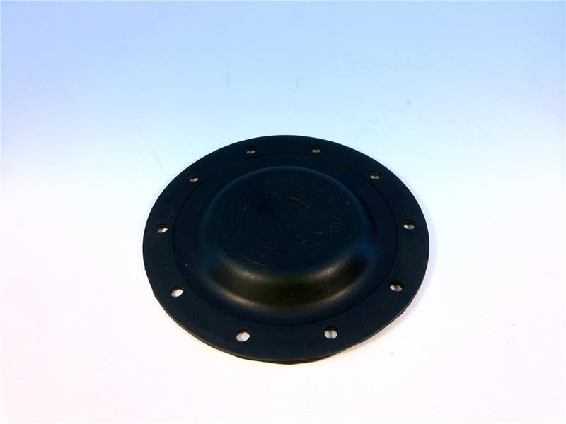 JOHNSON CONTROLS V-4710-601 5-1/4 INCH Bolt Diameter, Black, for 3R Actuator