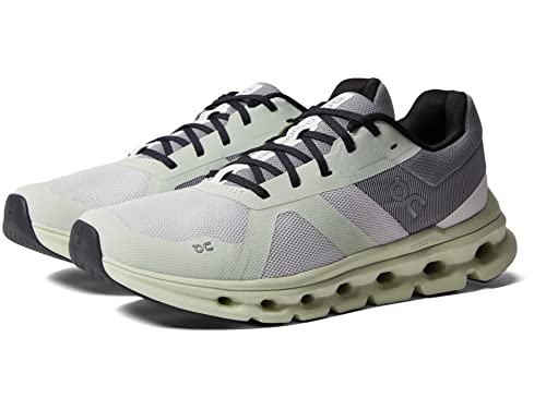 Image of On Women's Cloudrunner Sneakers