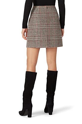Rent The Runway Pre-Loved Plaid Mini Skirt4