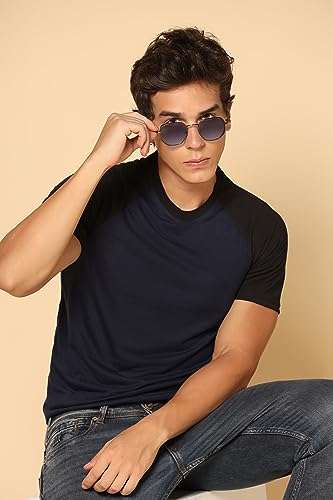 Image of INKKR Men's Regular Fit T-Shirt FF03-04