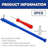 Zoom IMG-1 jeyorzy set da 3 pezzi Zoom IMG-1 jeyorzy set da 3 pezzi