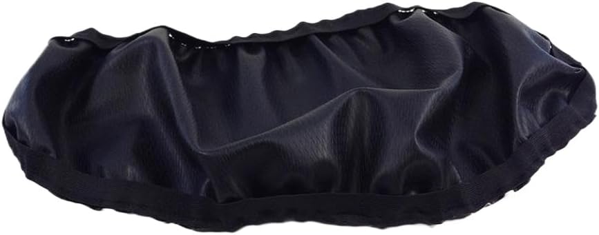 Motorcycle Antiskid Waterproof Seat Cover Bike Cushion Guard Compatible with EXC EXCF XCW XCWF XWF SX SXF XC XCF(Black)