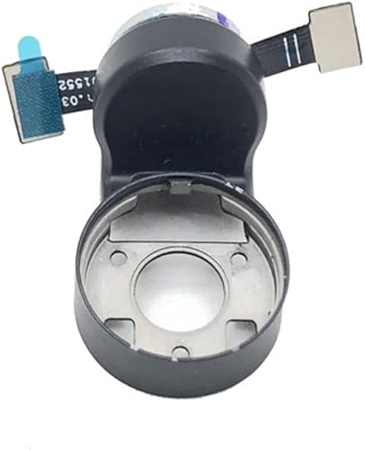 Miniatura 3 de IVYARD Motor de eje R con soporte para DJI Mini 3 Pro Drone reemplazo Gimbal Yaw brazo con motor para DJI Mini 3 Pro reparación parte