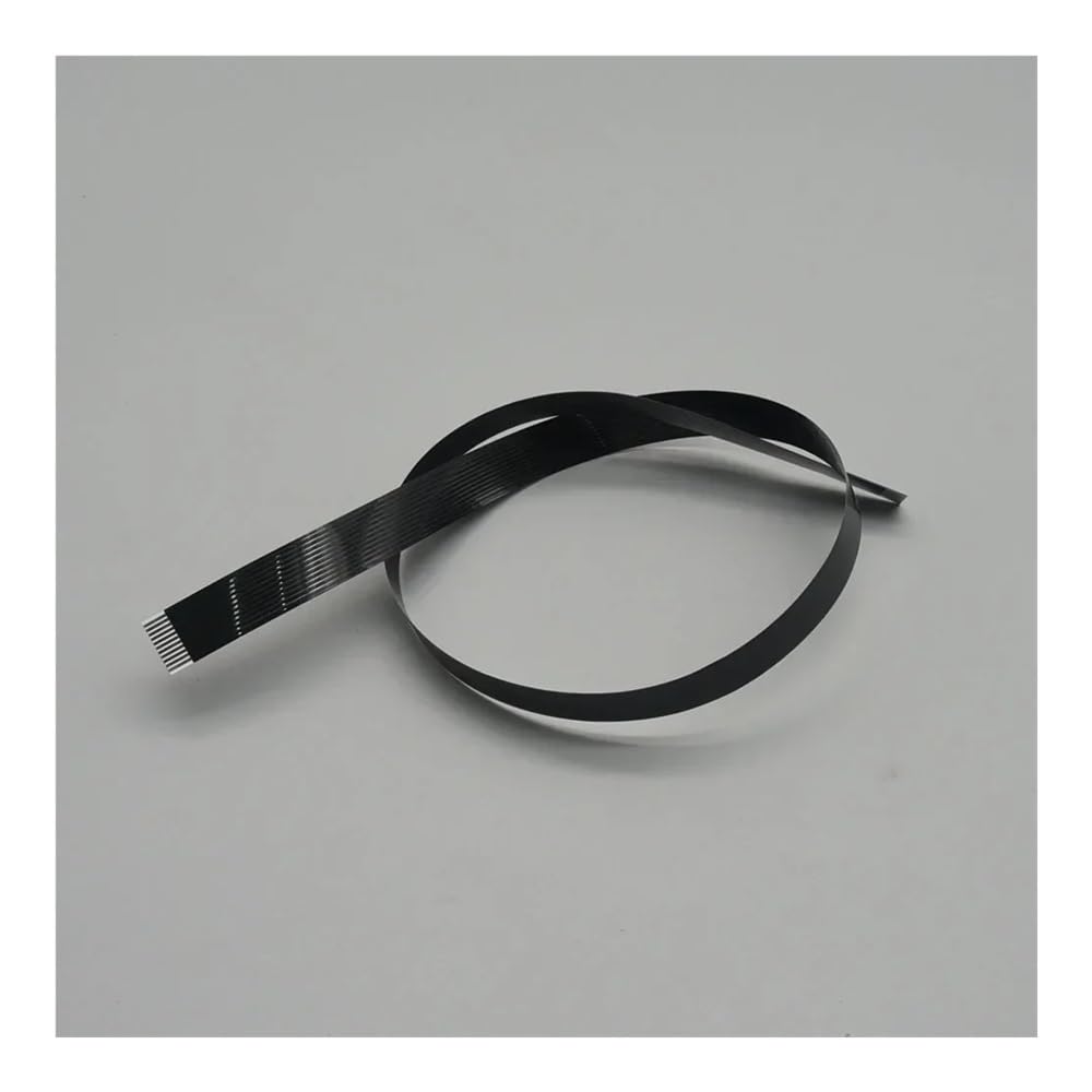 Cable plano flexible para alimentador de documentos ADF CE538-60106, 5 piezas 4