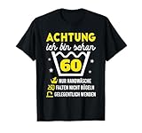 60 Jahre Geburtstagsgeschenke