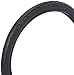 Kenda K-193 Kwest Commuter Wire Bead SRC/PRC Bike Tire, Black, 20-Inch x 1.5-Inch