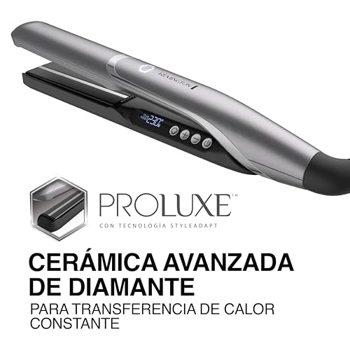 Lista de Alaciadora remington s7740 del mes. 27 Imagen adicional