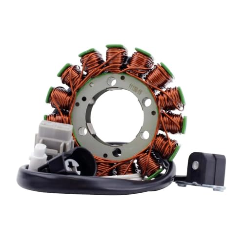 Stator de générateur sans panne électrique pour randonnée en YXC700 VI et YXR700