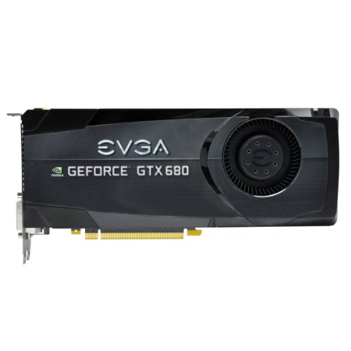 GeForce GTX 680 02G-P4-2680-KR