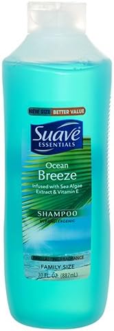 Wholesale SUAVE SHAMPOO OCEAN BREEZE 30Z6