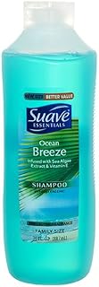Wholesale SUAVE SHAMPOO OCEAN BREEZE 30Z6