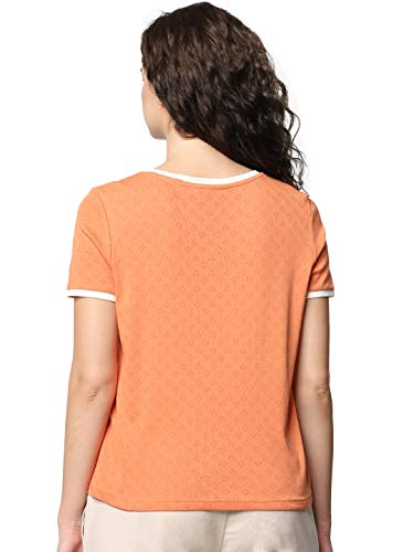 Image of ONLY Women's Regular Fit T-Shirt