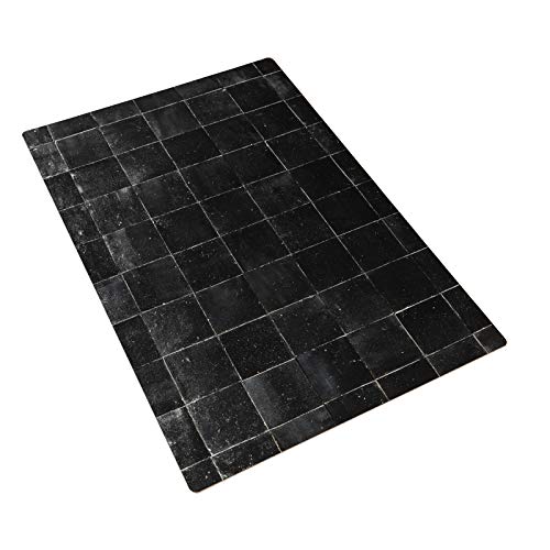 Fond de photographie de produit noir pliable et léger Bessie Bakes
