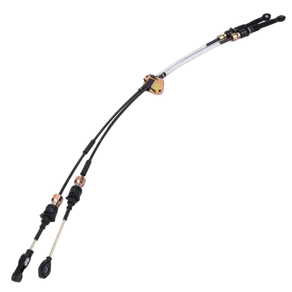 Jwydtmsvp Onecolor Gear Shift Compatible With 2003–2008 M/T Replaces Gk2c-46-500L Gk2c4650l