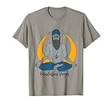 Kundalini Yoga T-Shirt für Herren T-Shirt