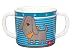 Sigikid- Melamin Tasse Hügge Hug Tazza, Colore 0, STK, 25105