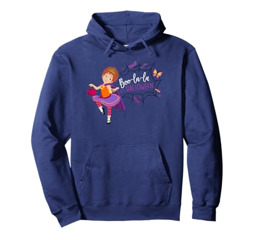 Sweat à capuche chaud Fancy Nancy pour protéger votre enfant du froid sans costume irritant