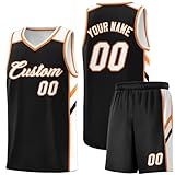 basketball kleidung damen 👦👧 Verfügbare Größen für Kinder und Erwachsene: Unsere personalisierten Basketballtrikots sind in verschiedenen Größen erhältlich, passend für Kinder und Erwachsene. Schauen Sie in unsere Größentabelle, um die perfekte Passform zu finden, oder lassen Sie sich von uns bei der Auswahl der richtigen Größe beraten.