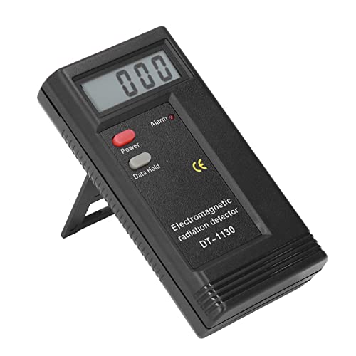 Medidor EMF portátil digital de alta precisión miniatura 5