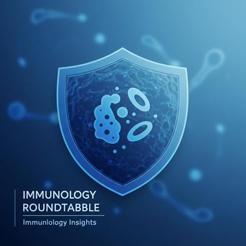 Immunology Roundtable cover art