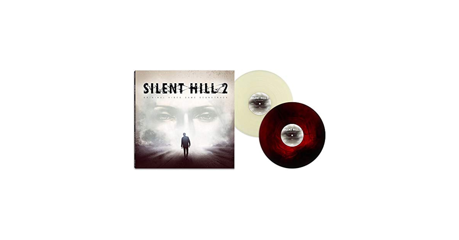 Amazon.com: Silent Hill 2: Original Video Game Soundtrack