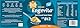 Marigold Health Foods Engevita Savoury Yeast Condiment With B12 100 G (Pack Of 3) , (3Er Pack)
