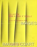  COLLECTION BENO & ROSE D\'INCELLI. [ATLAN. HERBIN. DUBUFFET. ESTEVE. TAL-COAT. LANSKOY. PICASSO. POLIAKOFF. FONTANA. FAUTRIER. SURVAGE. JEAN DUFY. GEN PAUL. WOLS. HARTUNG. TSINGOS. ARMAN. CESAR. KLASEN.]. 23/09/2008.