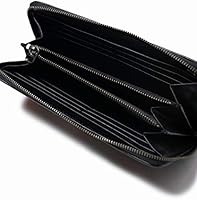 Amazon | [glamb] [グラム] 財布 ロングウォレット Gaudy zip wallet
