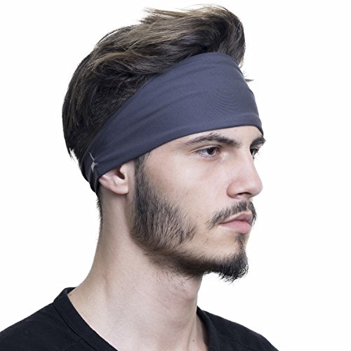 13 Best Sports Headband For Men In 2020 Top Sweatbands For Workout