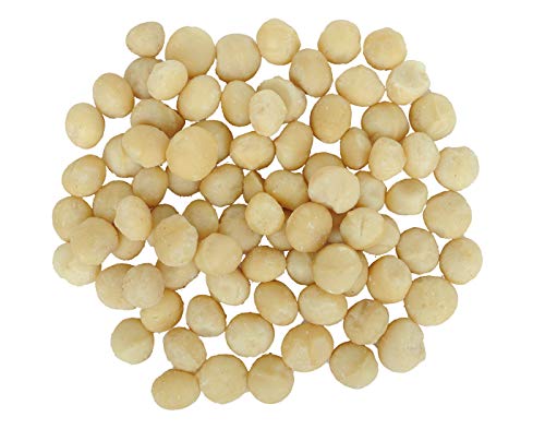 Berries and Nuts Premium Macadamia Nuts, 500g