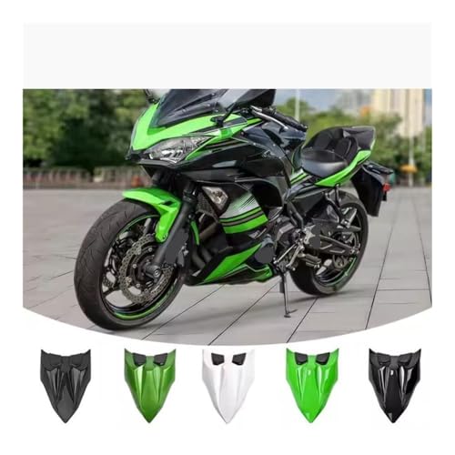 Carénage selle arrière de qualité premium pour moto Z650 650 - 3