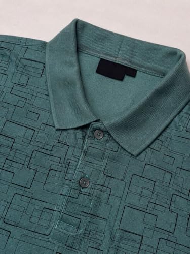 Image of KRYPTIC Men Polo