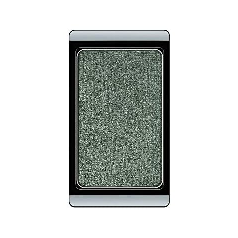 ARTDECO Eyeshadow - Farbintensiver langanhaltender Lidschatten grün pearl Cover
