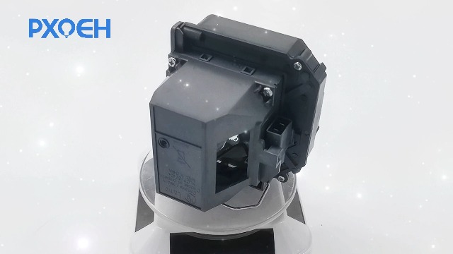 Image of ELPLP60 /ELPLP61 for Epson BrightLink 425Wi 430i 435Wi 436Wi PowerLite 420 425W 905 92 93 95 96W 1835 430 435W 915W D6150 EB-93e 95 430 925 V13H010L60 V13H010L61 Replacement Projector Lamp Bulb