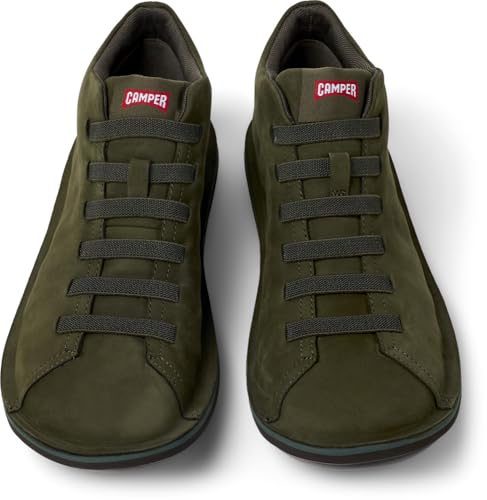 Camper Men's Basket Bootie Ankle Boot4