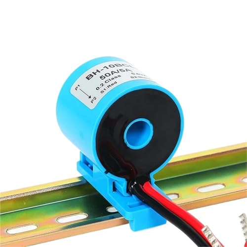 Sensor de corriente impermeable BH-10BCL 20A-5A, protector ideal contra humedad