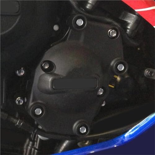 Protection moteur pour Triumph Street Triple 765 R RS S de 2017 à 2025