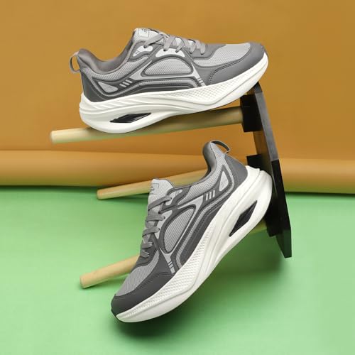 Image of JQR Men's Kevin Running Shoes